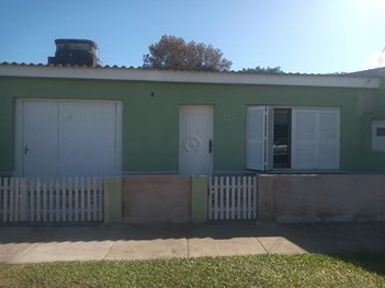house em Rua Barão de Santo Ângelo, Vila São Miguel - Rio Grande - RS