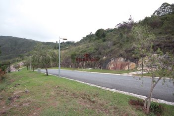 land_lot em Rua Canastra, Quintas do Morro - Nova Lima - MG
