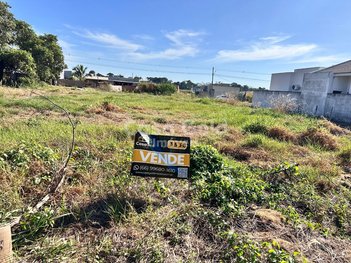land_lot em Rua José Inácio Enzweiler, Jardim Safira - Sinop - MT