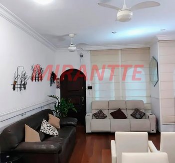 house em Rua Antônio Campelo, Vila Vitório Mazzei - São Paulo - SP