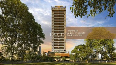 apartment em Alameda Ernesto Schneider, Fazenda - Itajaí - SC