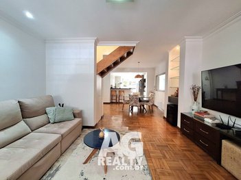 house em Rua Guiara, Vila Pompéia - São Paulo - SP