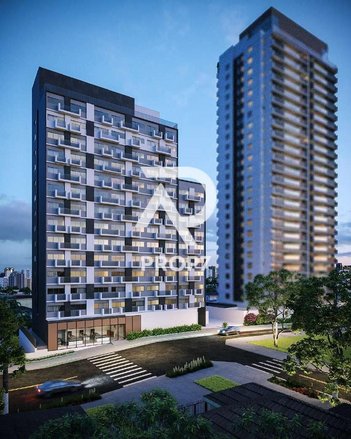 apartment em Rua Dona Brígida, Vila Mariana - São Paulo - SP