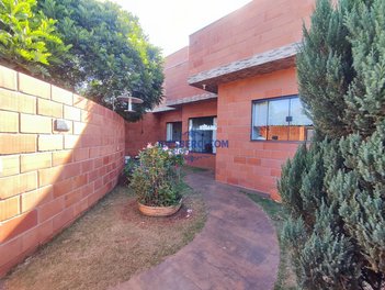 house em Rua Madressilva, Jardim das Tulipas - Holambra - SP