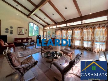 apartment em Rua Tanger, Parque Silvino Pereira - Cotia - SP