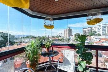 apartment em Rua Princesa Leopoldina, Alto da Lapa - São Paulo - SP