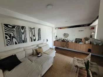 apartment em Rua Fábio Lopes dos Santos Luz, Vila Andrade - São Paulo - SP