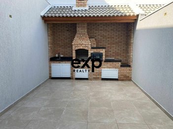 house em Rua Toninhas, Vila Gea - São Paulo - SP