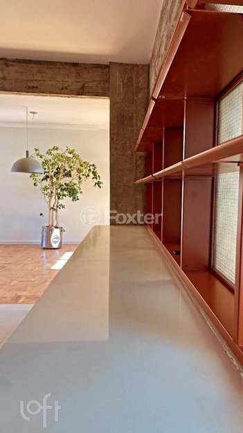 apartment em Rua Cardoso de Almeida, Perdizes - São Paulo - SP
