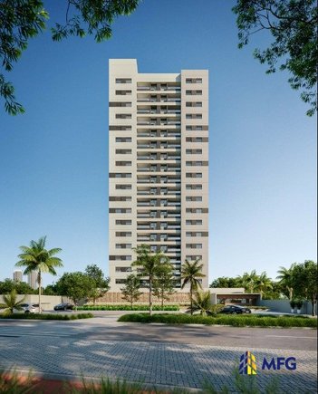apartment em Avenida Engenheiro Carlos Reinaldo Mendes, Além Ponte - Sorocaba - SP