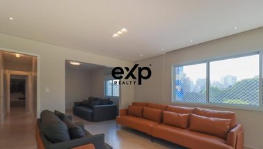 apartment em Alameda Lorena, Jardim Paulista - São Paulo - SP