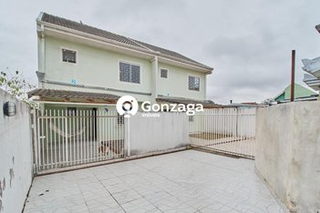 house em Osires Paixao Goncalves, Santa Felicidade - Curitiba - PR