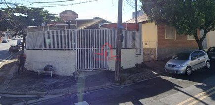 house em Rua Doutor Humberto Soares de Camargo, Cidade Santos Dumont - Jundiaí - SP