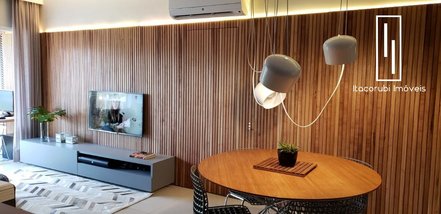 apartment em Campeche, Campeche - Florianópolis - SC