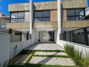 house em Rodovia Francisco Magno Vieira, Campeche - Florianópolis - SC