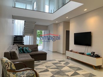 house em da Alegria, Parque Califórnia - Jacareí - SP