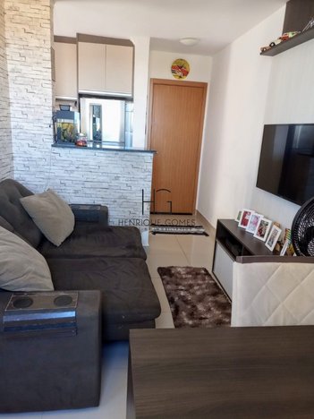 apartment em Avenida Custodio Venancio Ribeiro, Gleba Ribeirão Limeiro - Londrina - PR