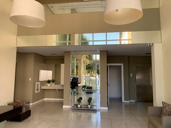 apartment em João Batista Dalascio, Coqueiros - Florianópolis - SC