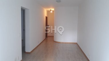 apartment em Rua Frei Caneca, Consolação - São Paulo - SP