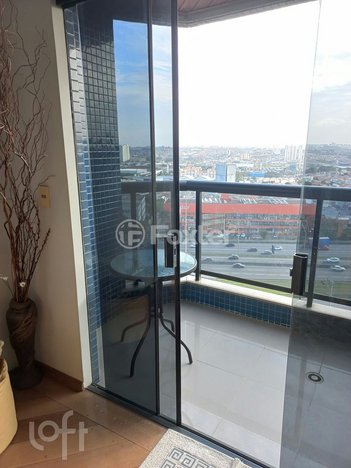 apartment em Rua das Flores, Jardim do Mar - São Bernardo do Campo - SP