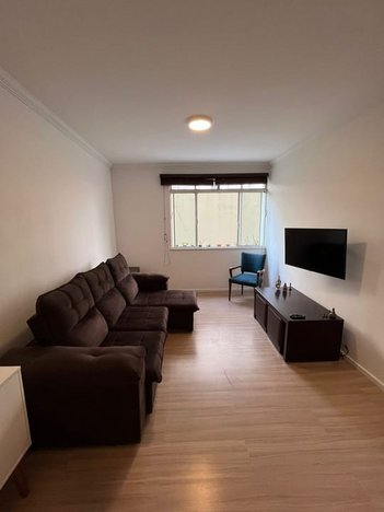 apartment em Rua Jaguaribe - até 529 - lado ímpar, Vila Buarque - São Paulo - SP