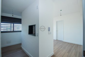 apartment em Professor Duplan, Rio Branco - Porto Alegre - RS