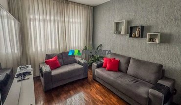 apartment em Rua Cássia, Prado - Belo Horizonte - MG