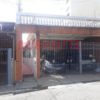 land_lot em Rua Alberto Silva, Imirim - São Paulo - SP