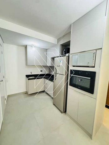 apartment em Rua dos Topázios, Jardim Maria Izabel - Marília - SP