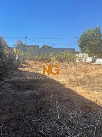 land_lot em Dona Maria Alves de Paiva, Jardim Nazareno - Betim - MG