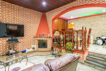 house em Rua Marcelo de Menezes, Carandiru - São Paulo - SP