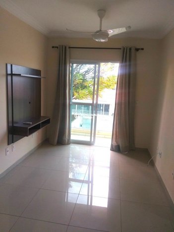 apartment em Rua Eliza Ghirotti, Residencial Monte Verde - Indaiatuba - SP