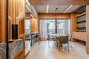 apartment em Avenida Guaporé, Petrópolis - Porto Alegre - RS