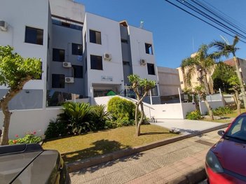 apartment em Dante de Patta, Ingleses do Rio Vermelho - Florianópolis - SC