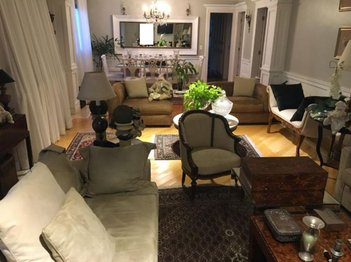 apartment em Rua Professor José Horácio Meirelles Teixeira, Vila Suzana - São Paulo - SP