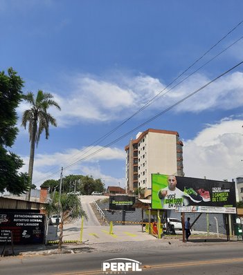 land_lot em Rua Feijó Júnior, São Pelegrino - Caxias do Sul - RS