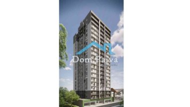 apartment em Rua Botucatu, Vila Clementino - São Paulo - SP