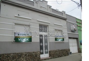 house em General Joao Teles, Centro - Bagé - RS