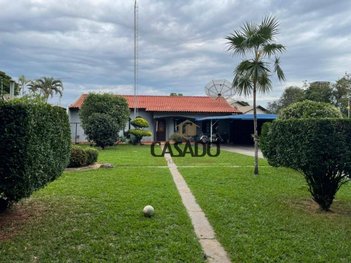 land_lot em Avenida Edson de Lima Souto, Cianorte - Cianorte - PR