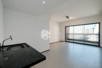 apartment em Rua da Consolação, Consolação - São Paulo - SP