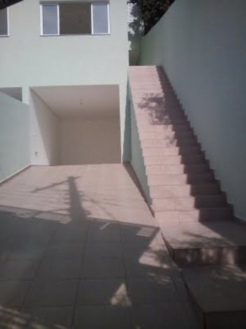 house em Rua Muxipana, Jaguaré - São Paulo - SP