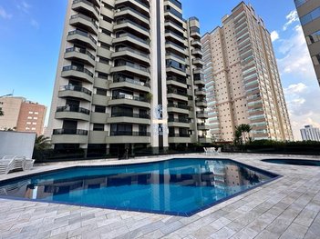 apartment em Rua Itaverava, Camargos - Guarulhos - SP