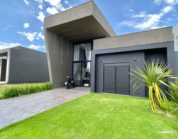 house em Rua Rio Camisas, Centro - Xangri-Lá - RS