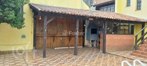 house em Rua Doutor Pitrez, Ipanema - Porto Alegre - RS