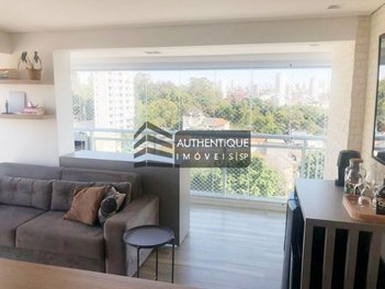 apartment em Praça Nami Jafet, Ipiranga - São Paulo - SP