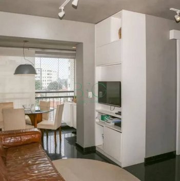 apartment em Rua Belmonte, Bela Aliança - São Paulo - SP