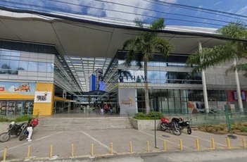 office em Avenida Embaixador Abelardo Bueno, Barra Olímpica - Rio de Janeiro - RJ