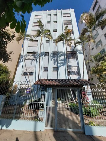 apartment em Avenida Dom João Becker, Centro - São Leopoldo - RS