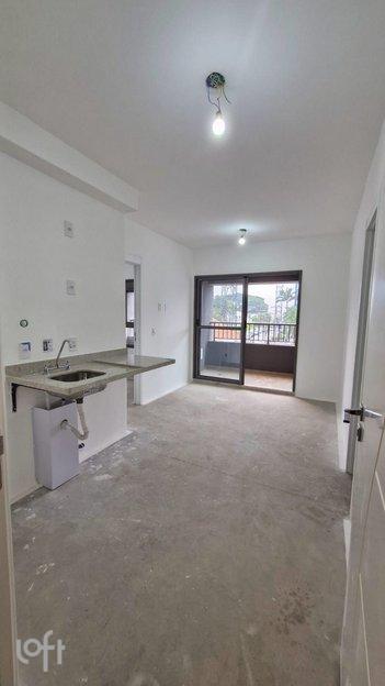 apartment em Jupuruchita, Mooca - São Paulo - SP