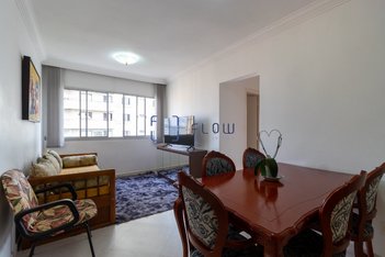 apartment em Rua Olinda, Nova Petrópolis - São Bernardo do Campo - SP